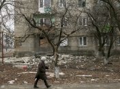 Красный Крест призывает оказать гумпомощь жителям Донбасса