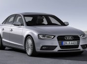 Появились подробности о новой Audi A4