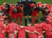 Дания - Бельгия: где и когда смотреть матч Евро-2020