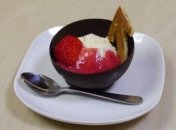 Есть идея! Как сделать съедобную формочку из шоколада (ФОТО, видео)