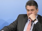 Глава МИД ФРГ против отказа от проекта "Северный поток-2"