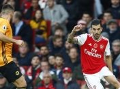 Себальос хочет покинуть Арсенал 