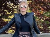 Певица Ирина Федишин поздравила украинцев с Днем вышиванки (Видео)