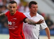 Легенда МЮ мог оказаться в Динамо