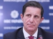 Радник міністра внутрішніх справ ізолюється через контактування з Крищенком