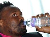 Чисора о бое с Усиком: Война все еще грядет, но чуть позже, чем планировалось