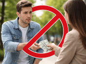 Деньги в этот день лучше не одалживать