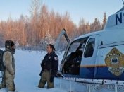  На Аляске местный житель три недели прожил на морозе без дома