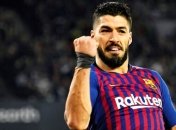 Луис Суарес может продолжить карьеру в клубе Бекхэма