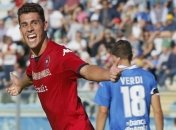 Львовские "Карпаты" задолжали бразильцам