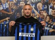 Наингголан: В "Интере" я почувствовал себя нужным