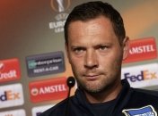 Наставник "Герты": Мы знаем все слабые и сильные стороны "Зари"