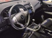 Renault презентовала перелицованный вариант проверенной модели