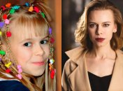 Анастасия Зюркалова тогда и сейчас – как изменилась актриса 2000-х