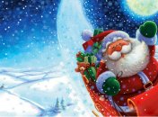 Сценарий новогоднего праздника для детей Королевский Бал