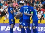 Хацкевич подвел итоги сезона для Динамо