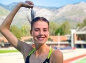 Украинские прыгуны в высоту завоевали два "золота" на турнире в Италии