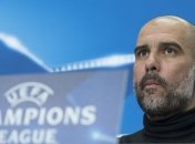 Гвардиола назвал задачу "Манчестер Сити" в Лиге чемпионов