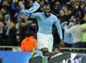 Селюк рассказал, когда Туре покинет "Манчестер Сити"