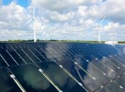 В США обанкротился крупный производитель солнечных батарей