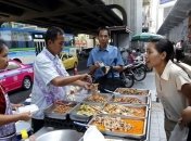 Вьетнамский Хошимин - в десятке городов мира с лучшей уличной едой