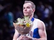 Верняев: Первые три месяца после травмы даже не смотрел гимнастику по ТВ