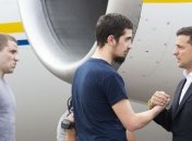 Зеленский: В ближайшем будущем мы должны сделать шаги, чтобы закончить эту ужасную войну