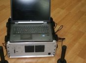 СБУ выявила и изъяла в Киеве комплекс для незаконного прослушивания