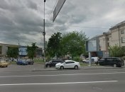 Сейчас там ставят машины