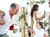 Свадьба пела и плясала: забавные снимки с детьми на свадьбах