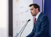 Гончарук усилит свою команду в следующем месяце