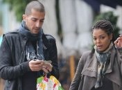 Сестра Майкла Джексона тайно вышла замуж за арабского миллиардера