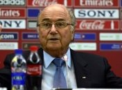 Зепп Блаттер намерен снова баллотироваться на пост президента ФИФА