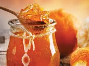 Апельсиновый конфитюр