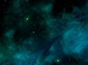 NASA опубликовало красочный рентгеновский снимок Вселенной