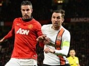 Дарио Срна "сватают" в "Манчестер Юнайтед"