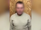Поймали Коршуна: пограничники задержали разыскиваемого боевика "ДНР" (Видео)