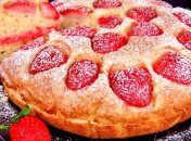 Прекрасный рецепт домашней выпечки