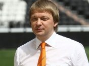 Палкин: Переезд "Шахтера" в Харьков - это серьезный удар для "Арены Львов"