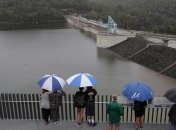 Тропический циклон "Оуэн" ударит по северу Австралии