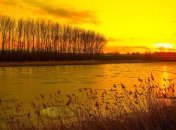 ДСНС попередила про підвищення рівнів води у річках