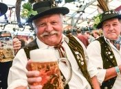 Впервые за много лет в Германии отменили Октоберфест