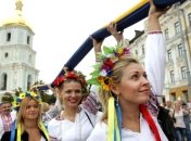 Госстат: в июле украинцев стало меньше почти на 16 тысяч