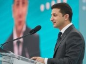 Зеленский: Сегодня мы сделали первый шаг к мечте об инновационной стране