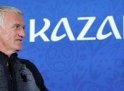 Тренер сборной Франции: Месси - это Месси, надеюсь накроем его