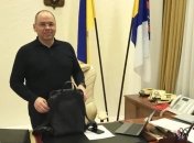 Председатель Одесской ОГА прокомментировал решение о своем увольнении