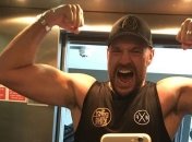 Тайсон Фьюри: Против Кличко я не был серьезен