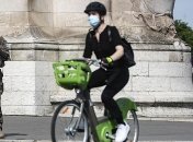 Эпидемия коронавируса: во Франции за сутки – 250 новых случаев COVID-19