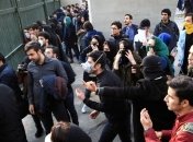 Турция призывает иранцев не поддаваться на провокации