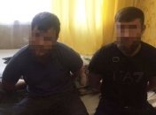 СБУ перекрыла канал переправки боевиков ИГИЛ в Европу 